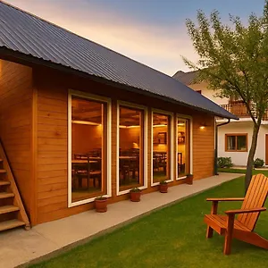  Bed & Breakfast Lazer Cardaku